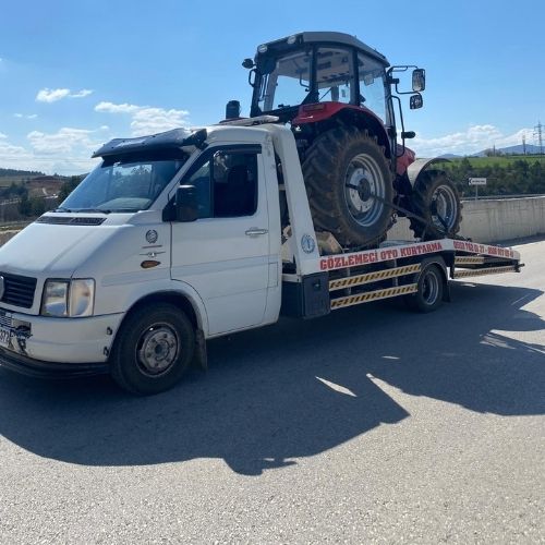 Kastamonu Oto Kurtarma Çağır